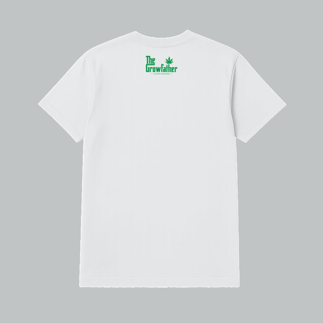 T-Shirt — 'Life Without Parole' Photo Tee