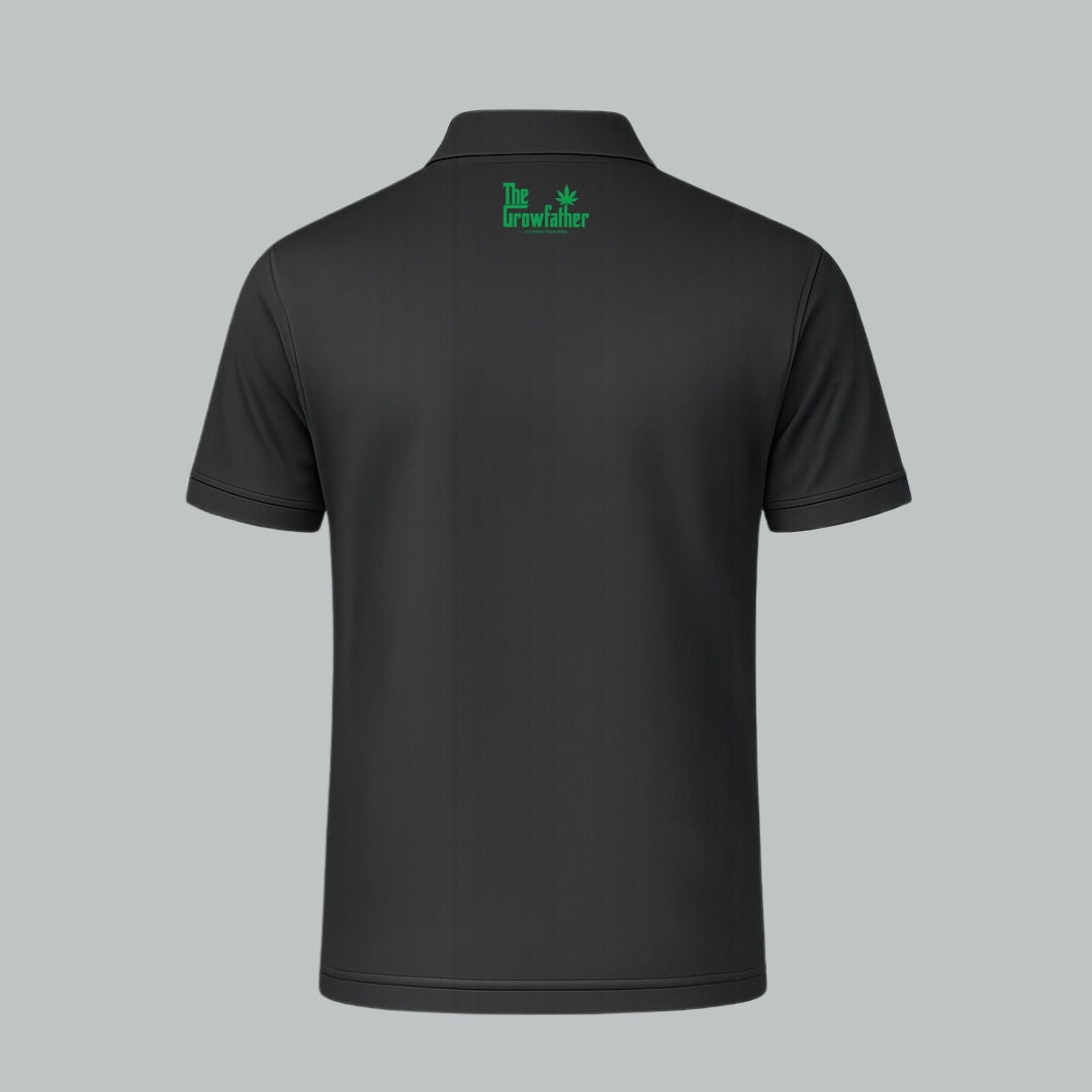 The Growfather Polo — Men's