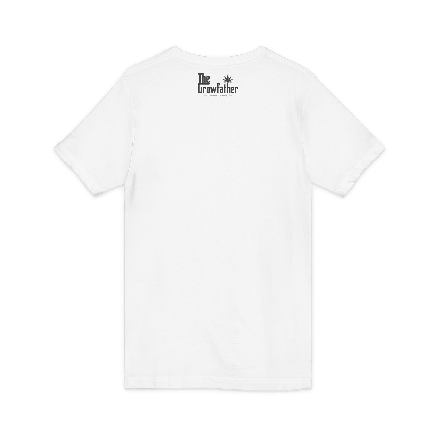 Mafia Don 'Life Without Parole' V‑Neck Tee
