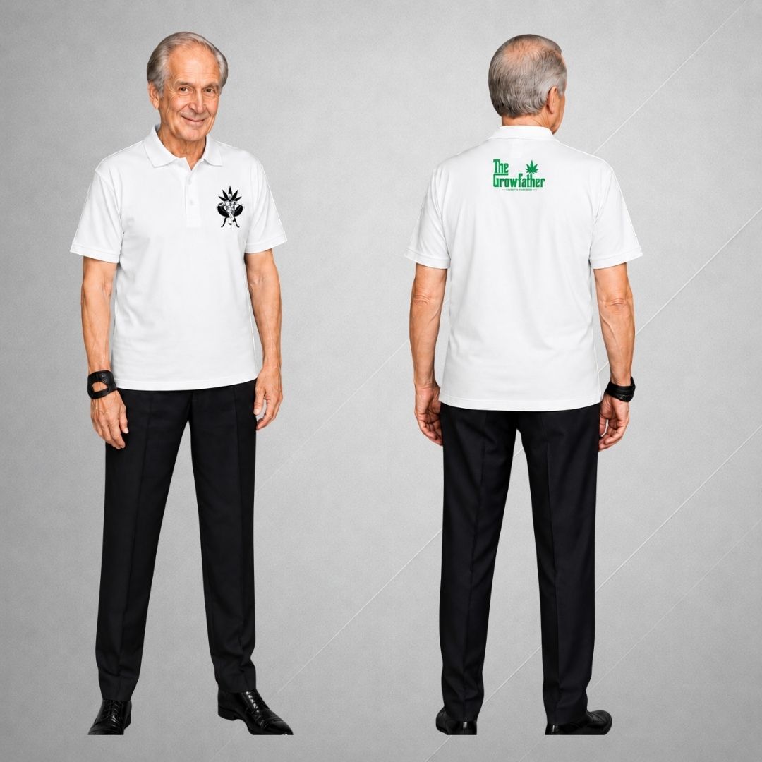 Polo Shirts George Martorano