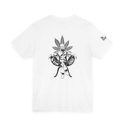 Life Without Parole Tee — Prison Photo Graphic T‑Shirt