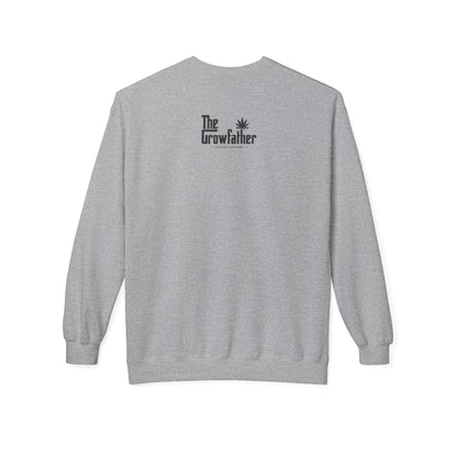 Unisex Midweight Softstyle Fleece Crewneck Sweatshirt
