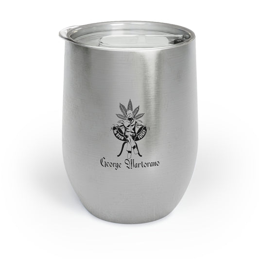 Chill Wine Tumbler