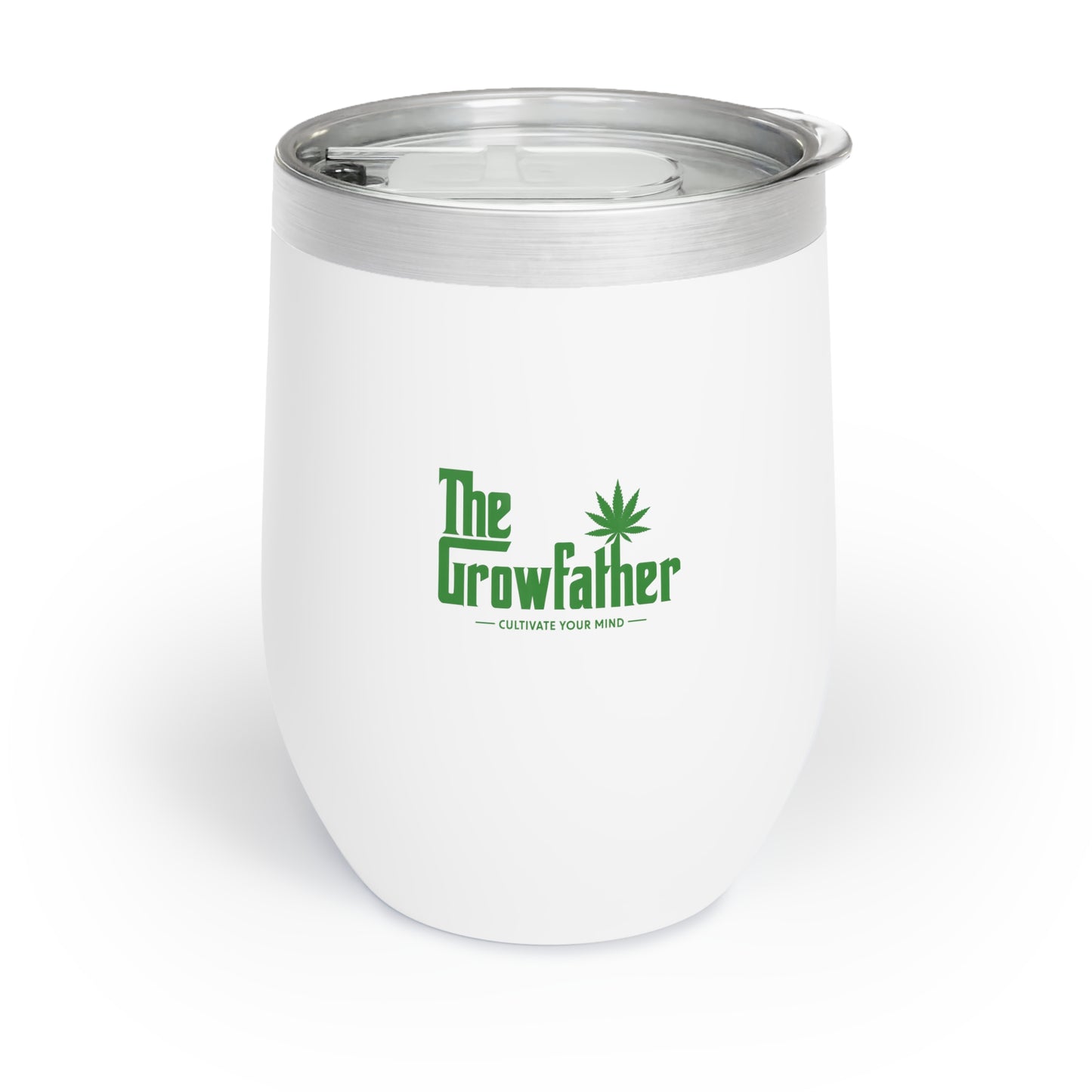Chill Wine Tumbler