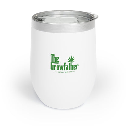 Chill Wine Tumbler