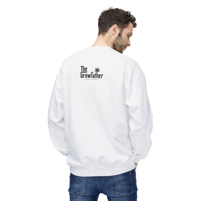 Unisex Midweight Softstyle Fleece Crewneck Sweatshirt