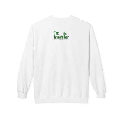Unisex Midweight Softstyle Fleece Crewneck Sweatshirt