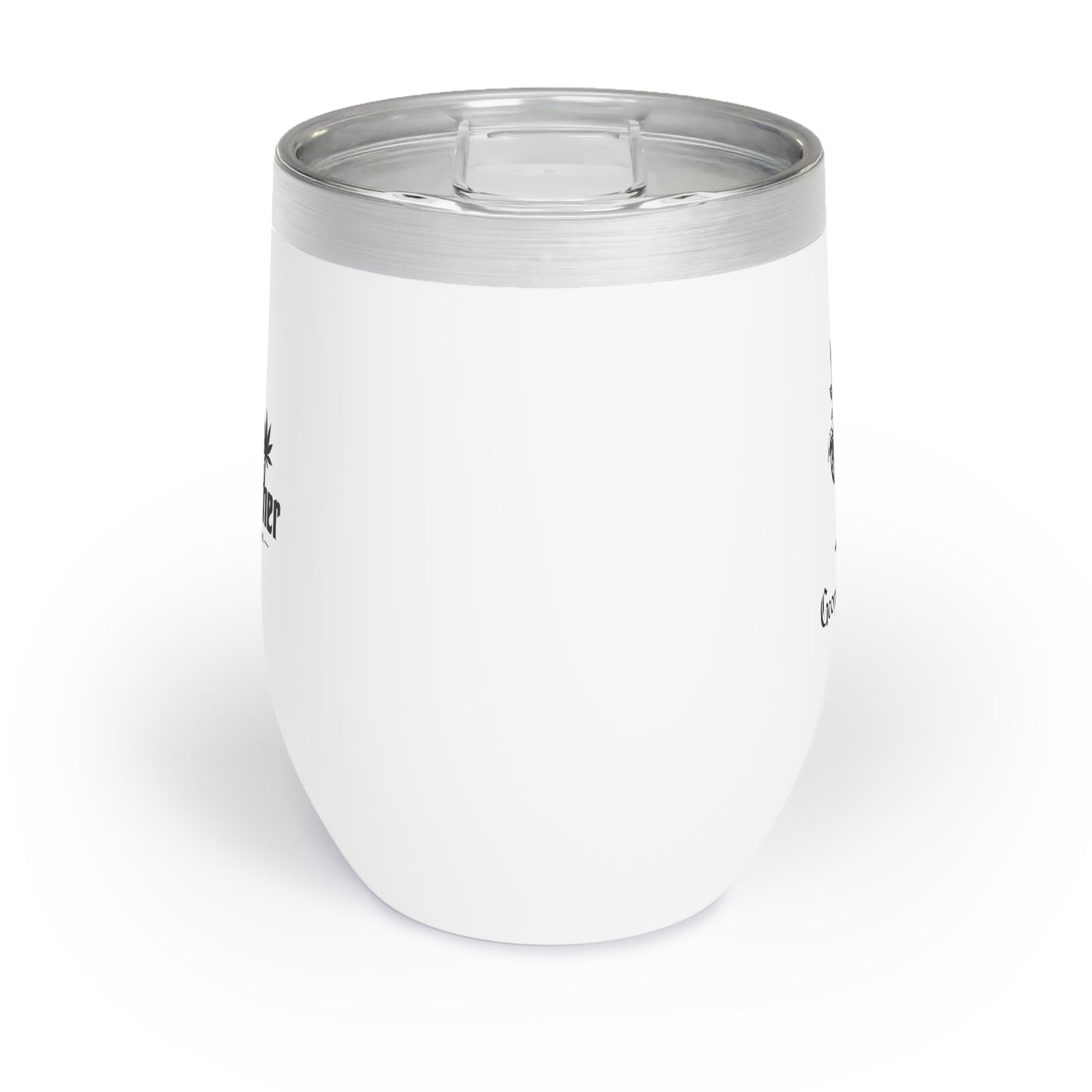 Chill Wine Tumbler 12oz