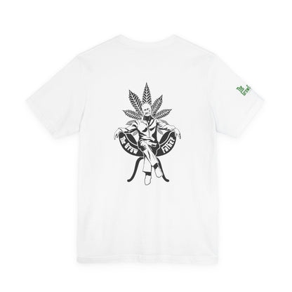 Life Without Parole Photo Tee — Prison Reform / Advocacy Graphic T-Shirt