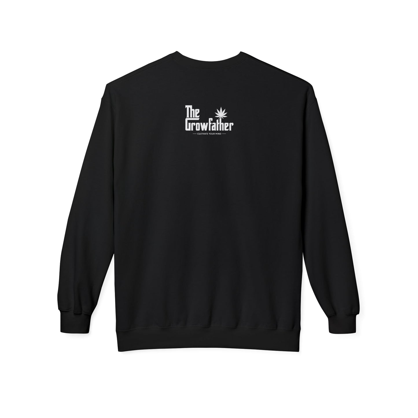Unisex Midweight Softstyle Fleece Crewneck Sweatshirt