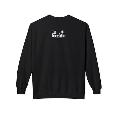 Unisex Midweight Softstyle Fleece Crewneck Sweatshirt