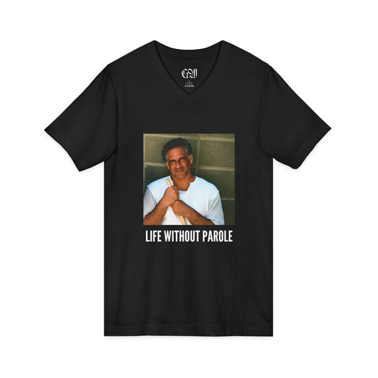 V-Neck Tee