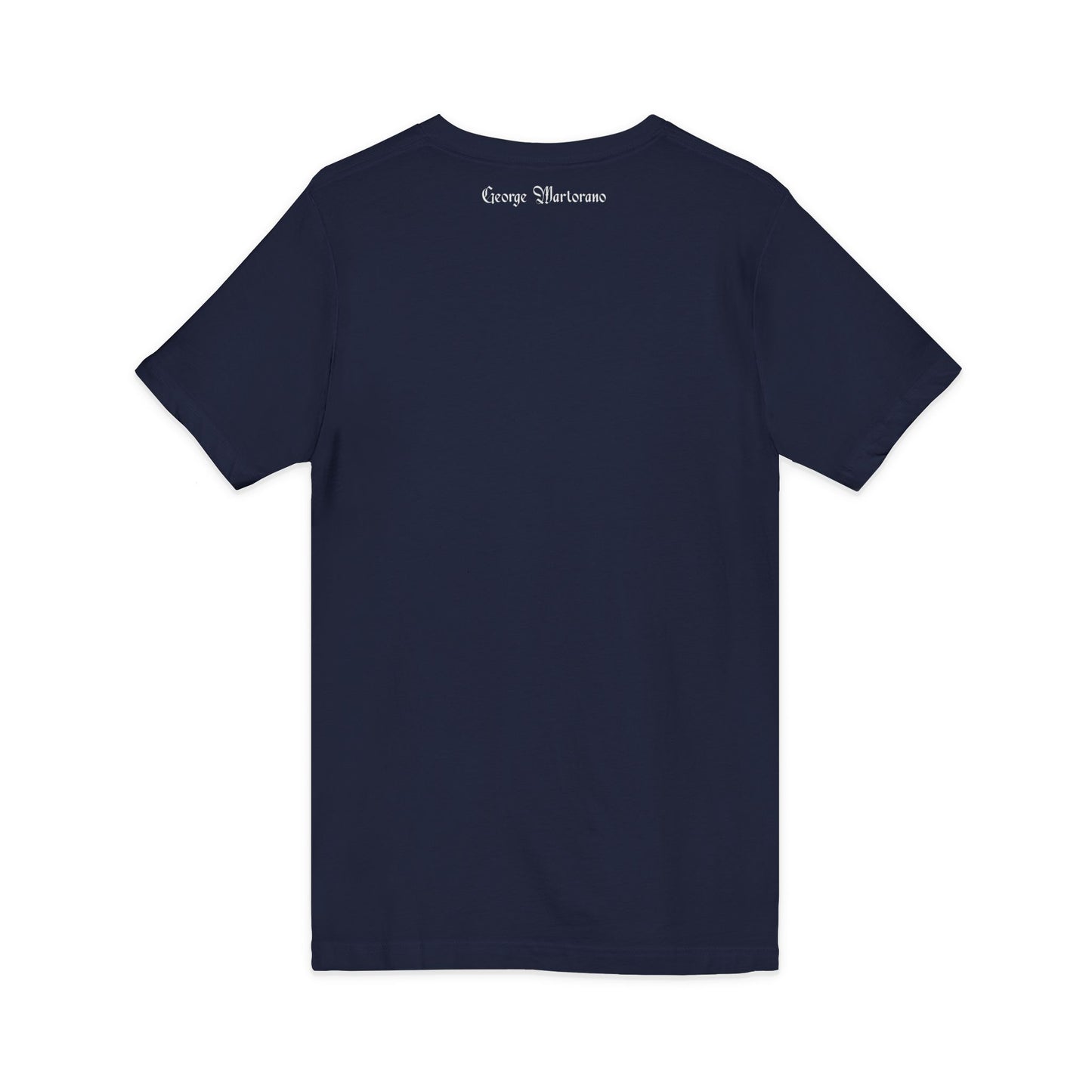 The Growfather V-Neck Tee — Funny Cannabis Graphic T-Shirt