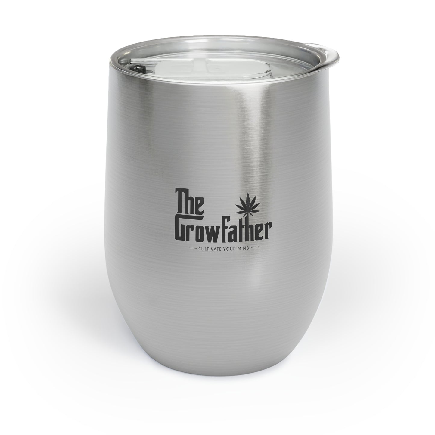 Chill Wine Tumbler