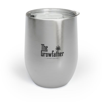 Chill Wine Tumbler
