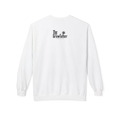 Unisex Midweight Softstyle Fleece Crewneck Sweatshirt