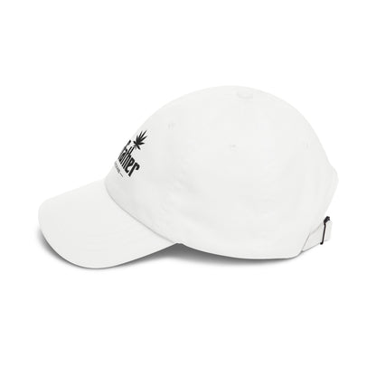 The Growfather Dad Cap – Cannabis Grower Hat