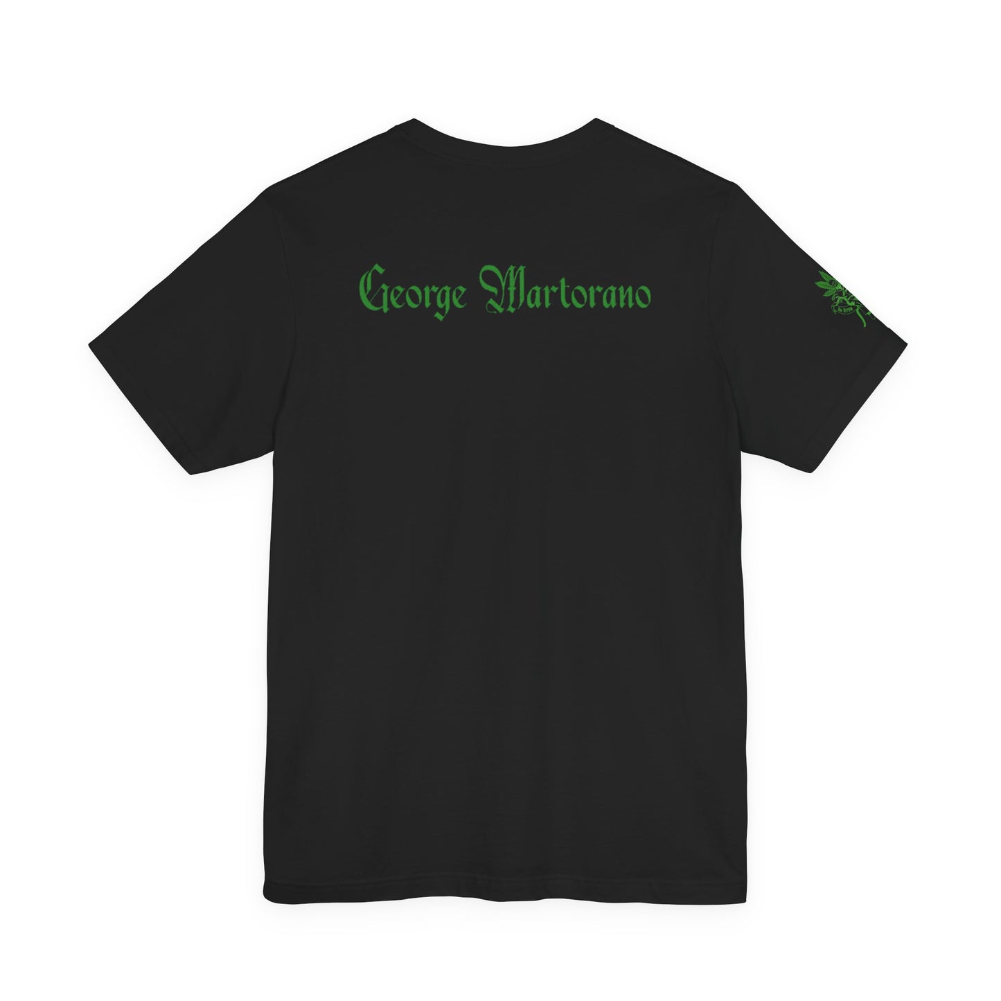 The Growfather T-Shirt — 'Cultivate Your Mind' Cannabis Graphic Tee