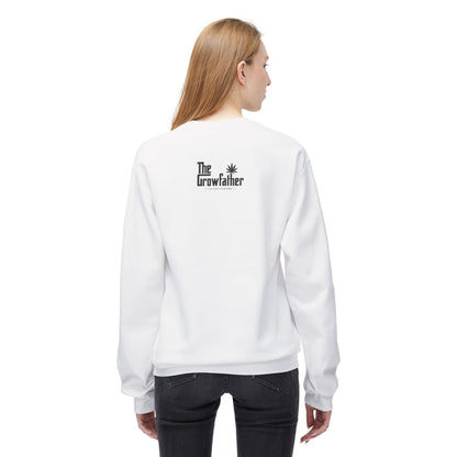 Unisex Midweight Softstyle Fleece Crewneck Sweatshirt