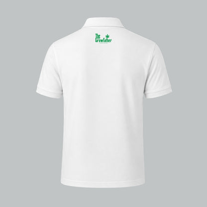 The Growfather Polo — Men's