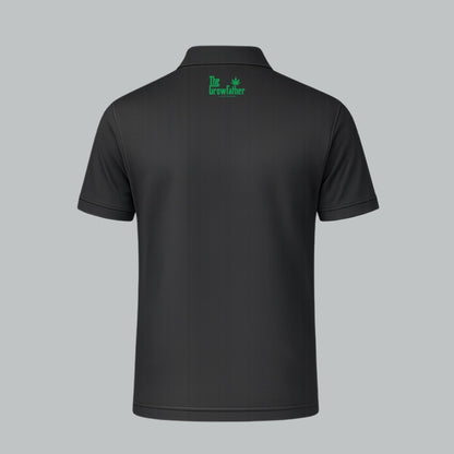 The Growfather Polo — Men's