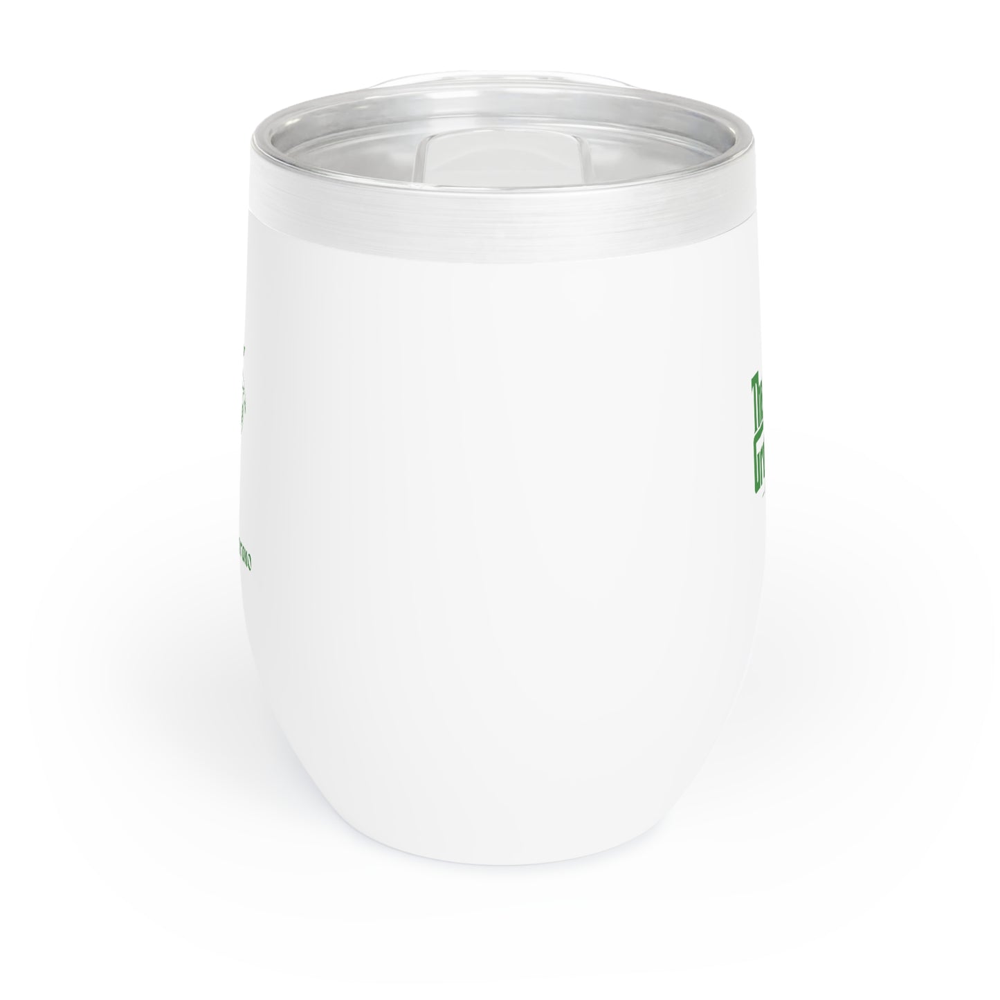 Chill Wine Tumbler