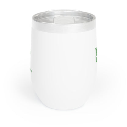 Chill Wine Tumbler