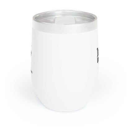 Chill Wine Tumbler 12oz
