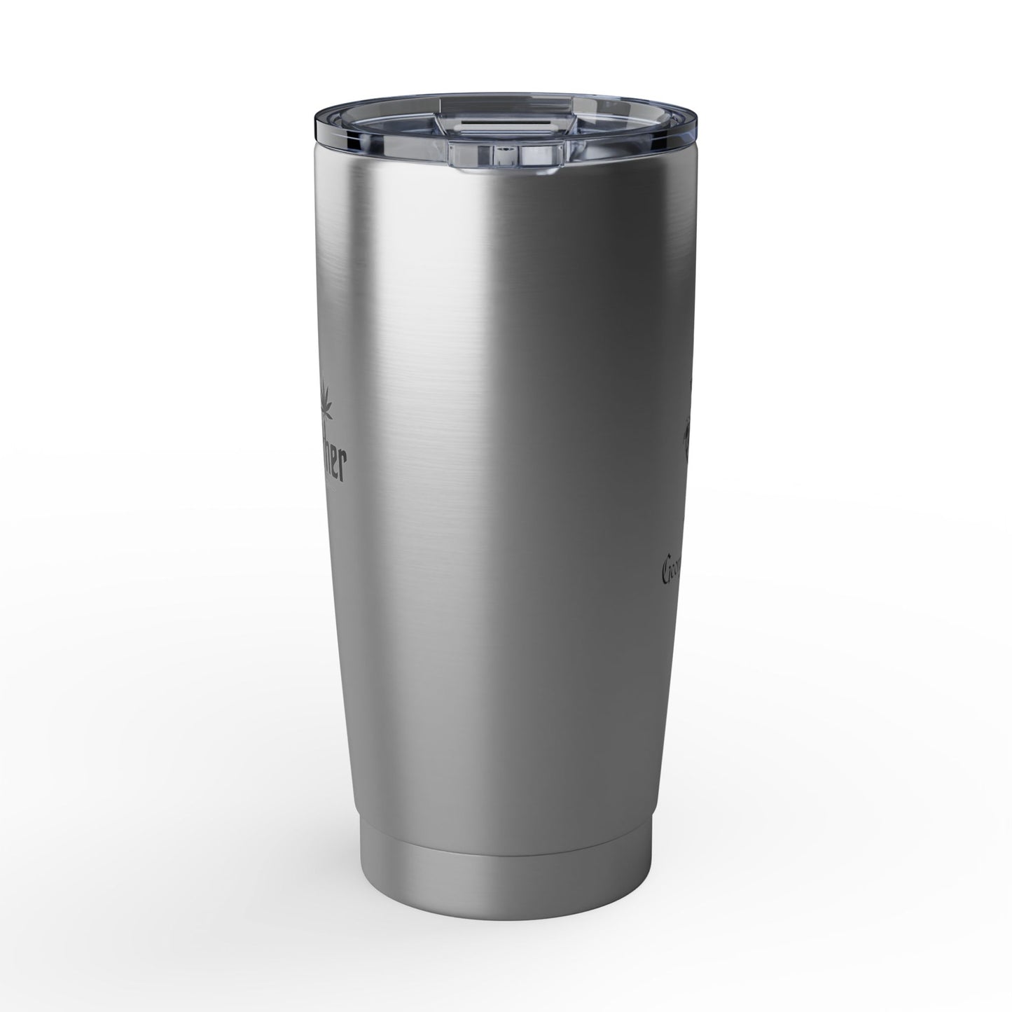 Vagabond 20oz Travel Tumbler - Insulated Stainless Steel Adventure Cup