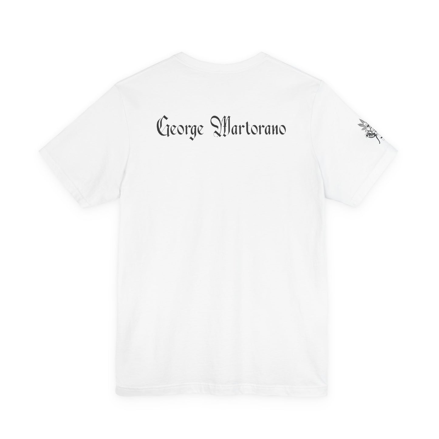 The Growfather T‑Shirt — "Cultivate Your Mind" Cannabis Graphic Tee