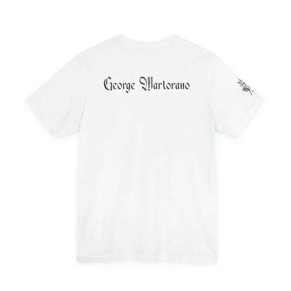 The Growfather T‑Shirt — "Cultivate Your Mind" Cannabis Graphic Tee