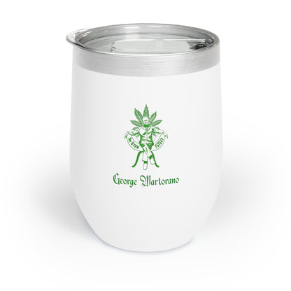 Chill Wine Tumbler