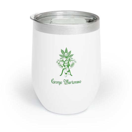 Chill Wine Tumbler