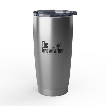 Vagabond 20oz Travel Tumbler - Insulated Stainless Steel Adventure Cup