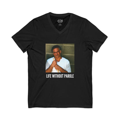 V-Neck Tee