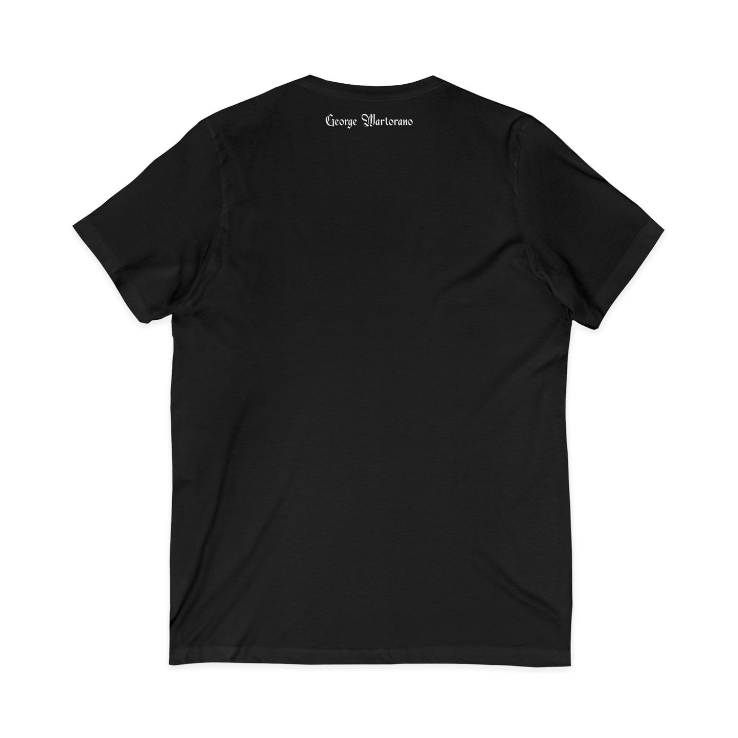 The Growfather V-Neck T-Shirt — Cannabis Grower Graphic Tee