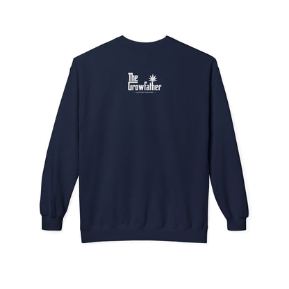 Unisex Midweight Softstyle Fleece Crewneck Sweatshirt