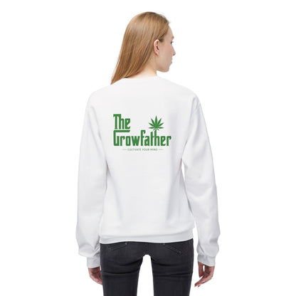 Unisex Midweight Softstyle Fleece Crewneck Sweatshirt