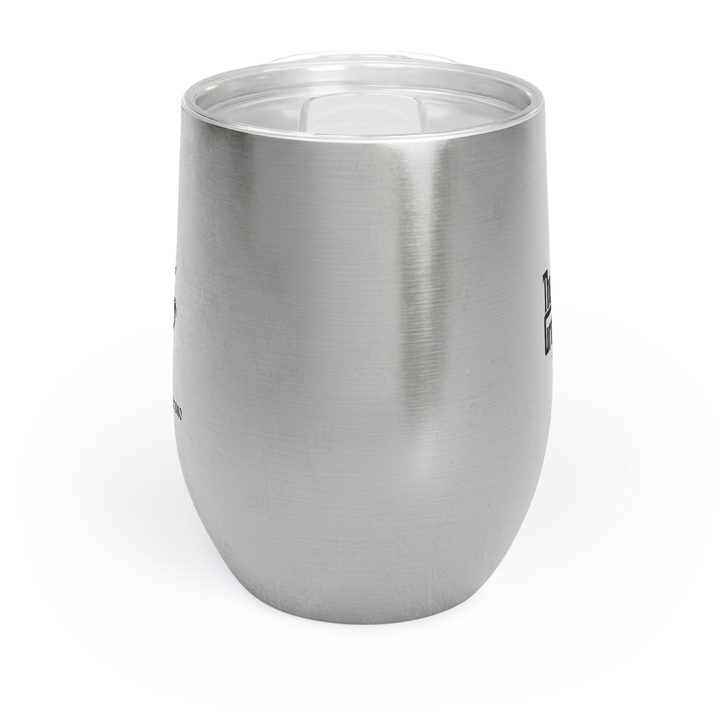 Chill Wine Tumbler