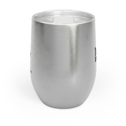 Chill Wine Tumbler